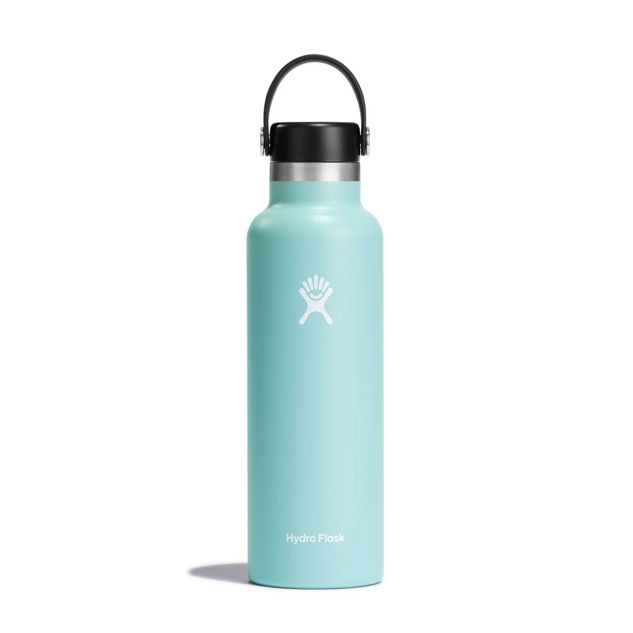 Hydro Flask 21 Oz Standard Mouth Bottle - Dew 3 Hydro Flask 21 Oz Standard Mouth Bottle - Dew
