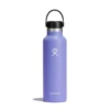 Hydro Flask 21 Oz Standard Mouth Bottle - Lupine -Hydro Flask Shop s21sx474 lupine a 84654.1681743408