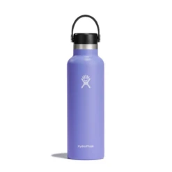 Hydro Flask 21 Oz Standard Mouth Bottle - Lupine