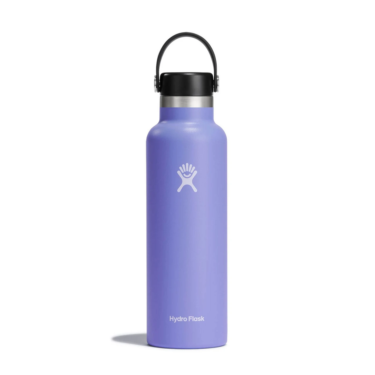 Hydro Flask 21 Oz Standard Mouth Bottle - Lupine 3 Hydro Flask 21 Oz Standard Mouth Bottle - Lupine