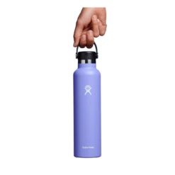 Hydro Flask 24 Oz Standard Mouth Bottle - Lupine -Hydro Flask Shop s24fs474 lupine c 64186.1681744115