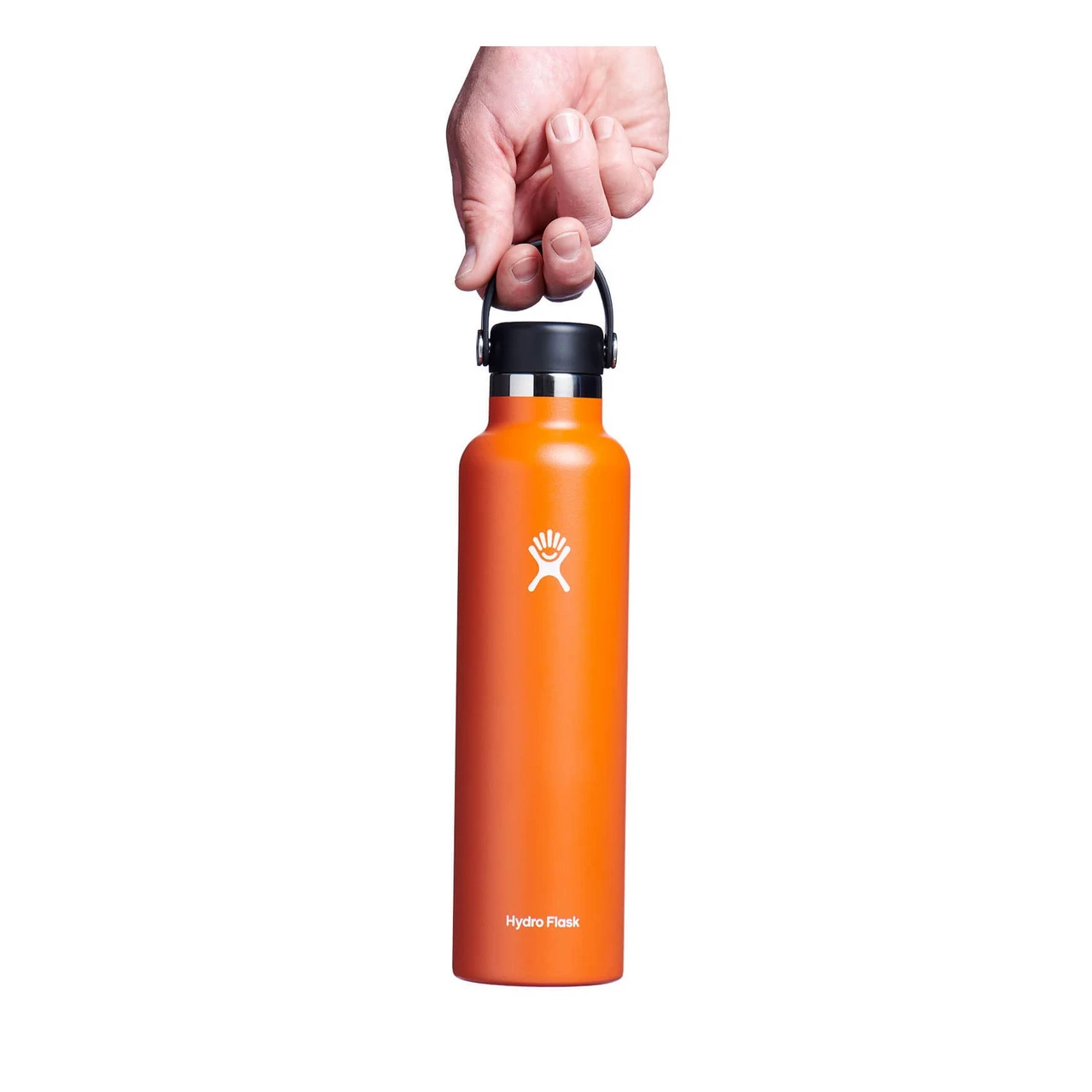 Hydro Flask 24 Oz Standard Mouth Bottle - Mesa 5 Hydro Flask 24 Oz Standard Mouth Bottle - Mesa - Image 3
