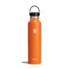 Hydro Flask 24 Oz Standard Mouth Water Bottle 2 Hydro Flask 24 Oz Standard Mouth Water Bottle -Hydro Flask Shop s24fs808 mesa straighton