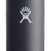 Hydro Flask 24 Oz Standard Mouth Water Bottle - Black -Hydro Flask Shop s24sx001 2017 black 1 02891.1616433849