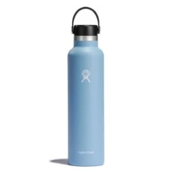 Hydro Flask 24 Oz Standard Mouth Water Bottle -Hydro Flask Shop s24sx417 rain straighton