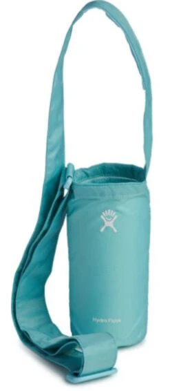 Hydro Flask Medium Packable Bottle Sling - Arctic