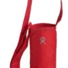 Hydro Flask Medium Packable Bottle Sling - Lava -Hydro Flask Shop sm pack sling lava a 16609.1684942736