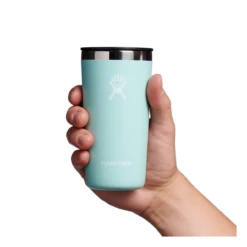 Hydro Flask 12 Oz All Around Tumbler - Dew -Hydro Flask Shop t12cpb441 dew c 71096.1681749379
