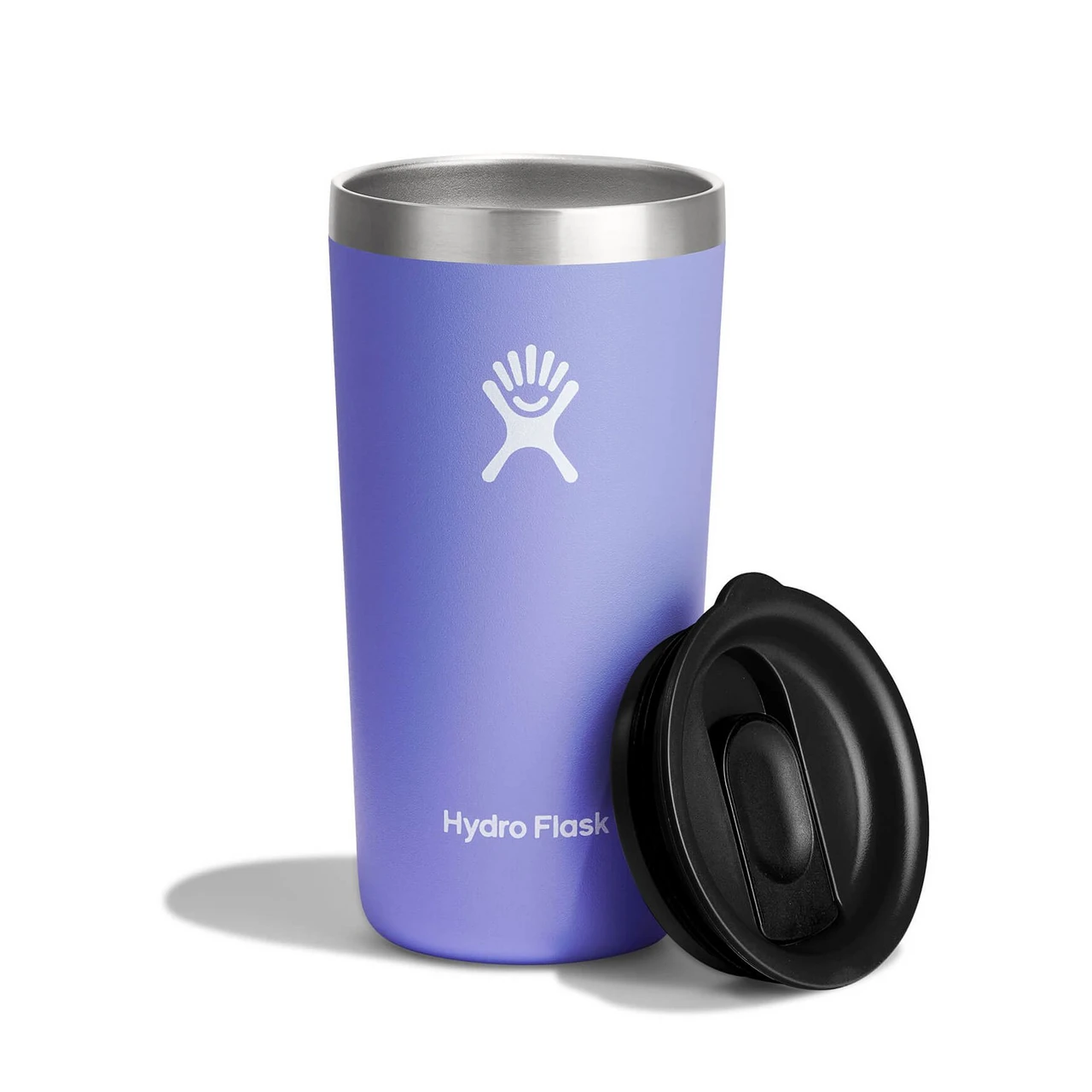 Hydro Flask 12 Oz All Around Tumbler - Lupine 4 Hydro Flask 12 Oz All Around Tumbler - Lupine - Image 2