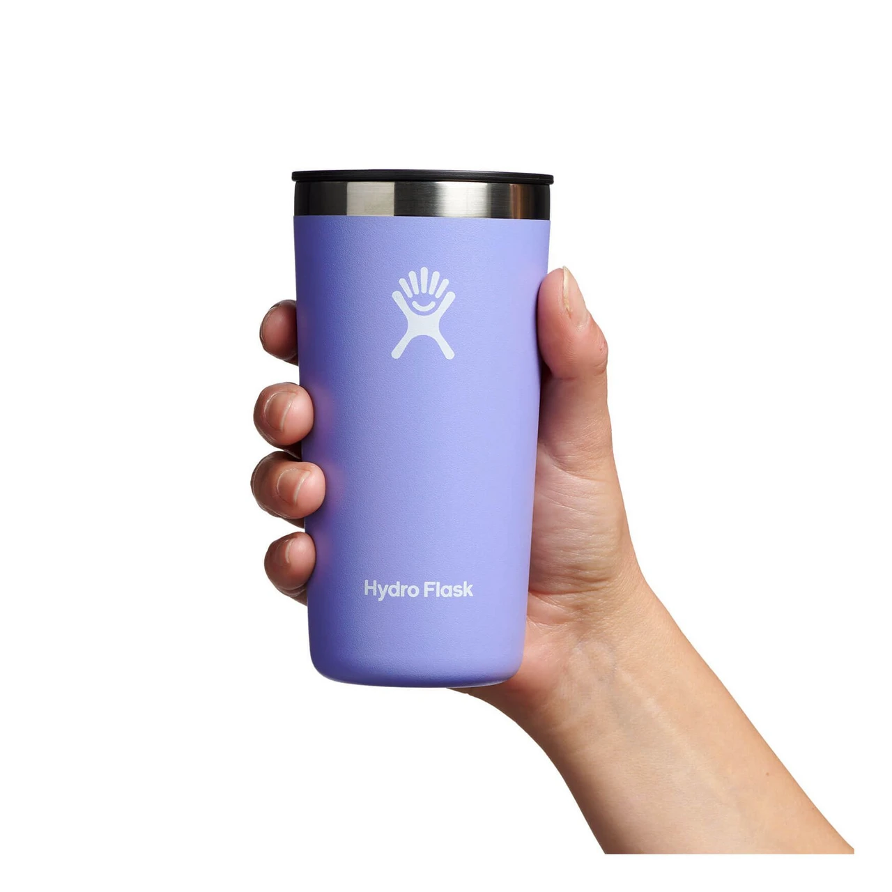 Hydro Flask 12 Oz All Around Tumbler - Lupine 5 Hydro Flask 12 Oz All Around Tumbler - Lupine - Image 3