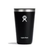 Hydro Flask 16 Oz All Around Tumbler - Black -Hydro Flask Shop t16cp001 black a 66101.1681750059