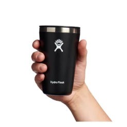 Hydro Flask 16 Oz All Around Tumbler - Black -Hydro Flask Shop t16cp001 black c 15329.1681750061