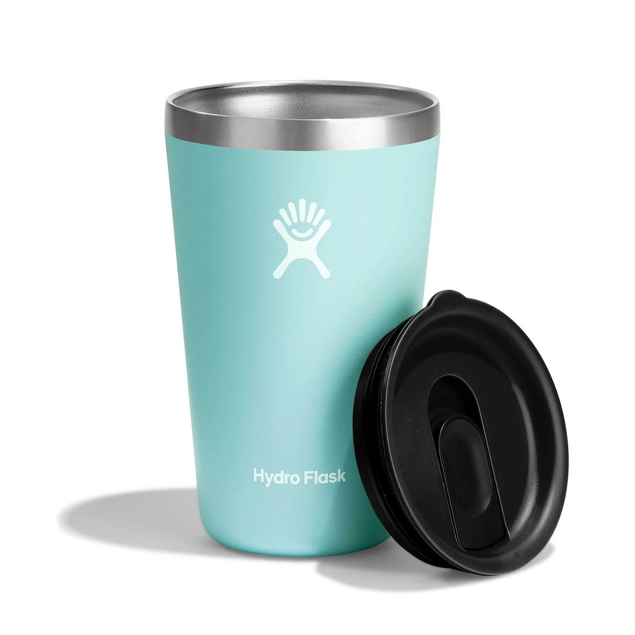 Hydro Flask 16 Oz All Around Tumbler - Dew 4 Hydro Flask 16 Oz All Around Tumbler - Dew - Image 2
