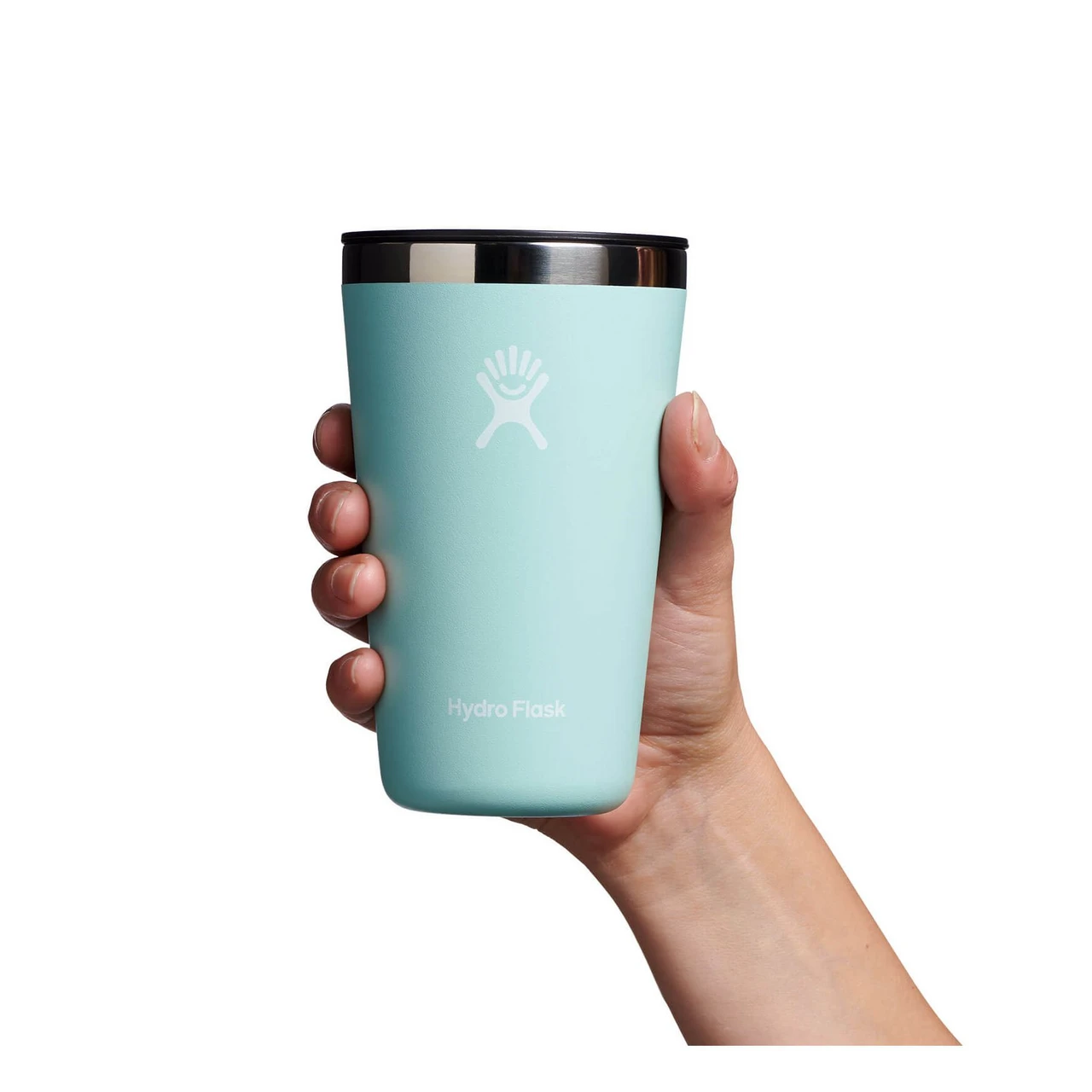 Hydro Flask 16 Oz All Around Tumbler - Dew 5 Hydro Flask 16 Oz All Around Tumbler - Dew - Image 3
