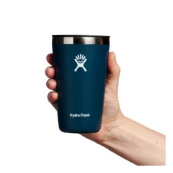 Hydro Flask 16 Oz All Around Tumbler - Indigo -Hydro Flask Shop t16cpb464 indigo c 59049.1681750715