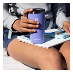 Hydro Flask 16 Oz All Around Tumbler - Lupine -Hydro Flask Shop t16cpb474 lupine e 14326.1681750848