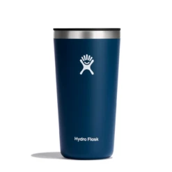 Hydro Flask 20 Oz All Around Tumbler - Indigo