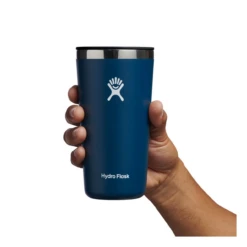 Hydro Flask 20 Oz All Around Tumbler - Indigo -Hydro Flask Shop t20cp indigo c 08476.1681754025