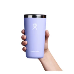 Hydro Flask 20 Oz All Around Tumbler - Lupine -Hydro Flask Shop t20cpb474 lupine c 90045.1681754546