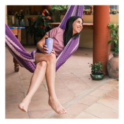 Hydro Flask 20 Oz All Around Tumbler - Lupine -Hydro Flask Shop t20cpb474 lupine d 97441.1681754471