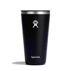 Hydro Flask 28 Oz All Around Tumbler - Black