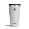 Hydro Flask 28 Oz All Around Tumbler - White