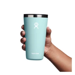 Hydro Flask 28 Oz All Around Tumbler - Dew -Hydro Flask Shop t28cpb441 dew c 80374.1681757834