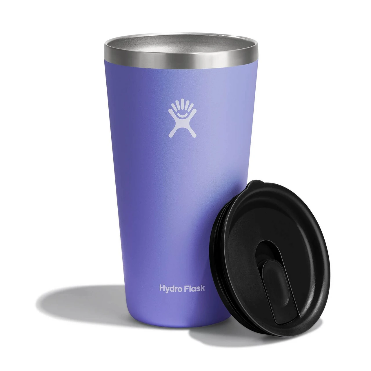 Hydro Flask 28 Oz All Around Tumbler - Lupine 4 Hydro Flask 28 Oz All Around Tumbler - Lupine - Image 2