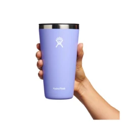 Hydro Flask 28 Oz All Around Tumbler - Lupine 8 Hydro Flask 28 Oz All Around Tumbler - Lupine -Hydro Flask Shop t28cpb474 lupine c 26360.1681758341