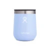 Hydro Flask 10 Oz Wine Tumbler - Fog
