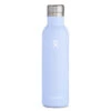 Hydro Flask 25 Oz Wine Bottle - Fog