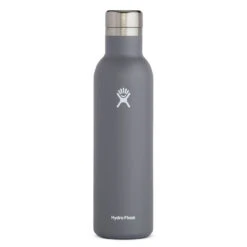 Hydro Flask 25 Oz Wine Bottle - Stone