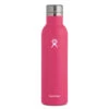Hydro Flask 25 Oz Wine Bottle - Watermelon -Hydro Flask Shop v25 watermelon 09426.1594047636