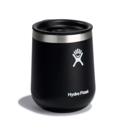 Hydro Flask 10 Oz Ceramic Wine Tumbler - Black 10 Hydro Flask 10 Oz Ceramic Wine Tumbler - Black -Hydro Flask Shop vc10cp001 black d 17378.1681758803