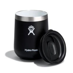 Hydro Flask 10 Oz Ceramic Wine Tumbler - Black 11 Hydro Flask 10 Oz Ceramic Wine Tumbler - Black -Hydro Flask Shop vc10cp001 black e 46779.1681758804