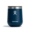 Hydro Flask 10 Oz Ceramic Wine Tumbler - Indigo -Hydro Flask Shop vc10cp464 indigo a 24749.1681759630