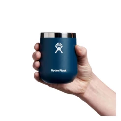 Hydro Flask 10 Oz Ceramic Wine Tumbler - Indigo 9 Hydro Flask 10 Oz Ceramic Wine Tumbler - Indigo -Hydro Flask Shop vc10cp464 indigo c 90961.1681759632