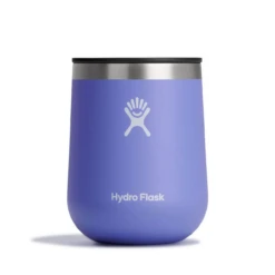 Hydro Flask 10 Oz Ceramic Wine Tumbler - Lupine