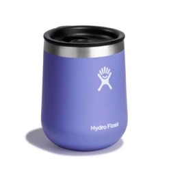 Hydro Flask 10 Oz Ceramic Wine Tumbler - Lupine 12 Hydro Flask 10 Oz Ceramic Wine Tumbler - Lupine -Hydro Flask Shop vc10cp474 lupine d 46834.1681759984