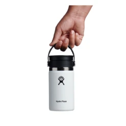 Hydro Flask 12 Oz Coffee Bottle With Flex Sip Lid - White 7 Hydro Flask 12 Oz Coffee Bottle With Flex Sip Lid - White -Hydro Flask Shop w12bcx110 white c 93609.1681760278