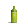 Hydro Flask 12 Oz Kids' Wide Mouth Bottle With Straw Lid - Firefly -Hydro Flask Shop w12bswbb721 firefly a 44614.1681825832