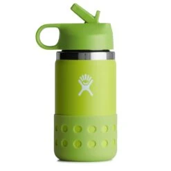 Hydro Flask 12 Oz Kids Wide Mouth Bottle 9 Hydro Flask 12 Oz Kids Wide Mouth Bottle -Hydro Flask Shop w12sswb firefly