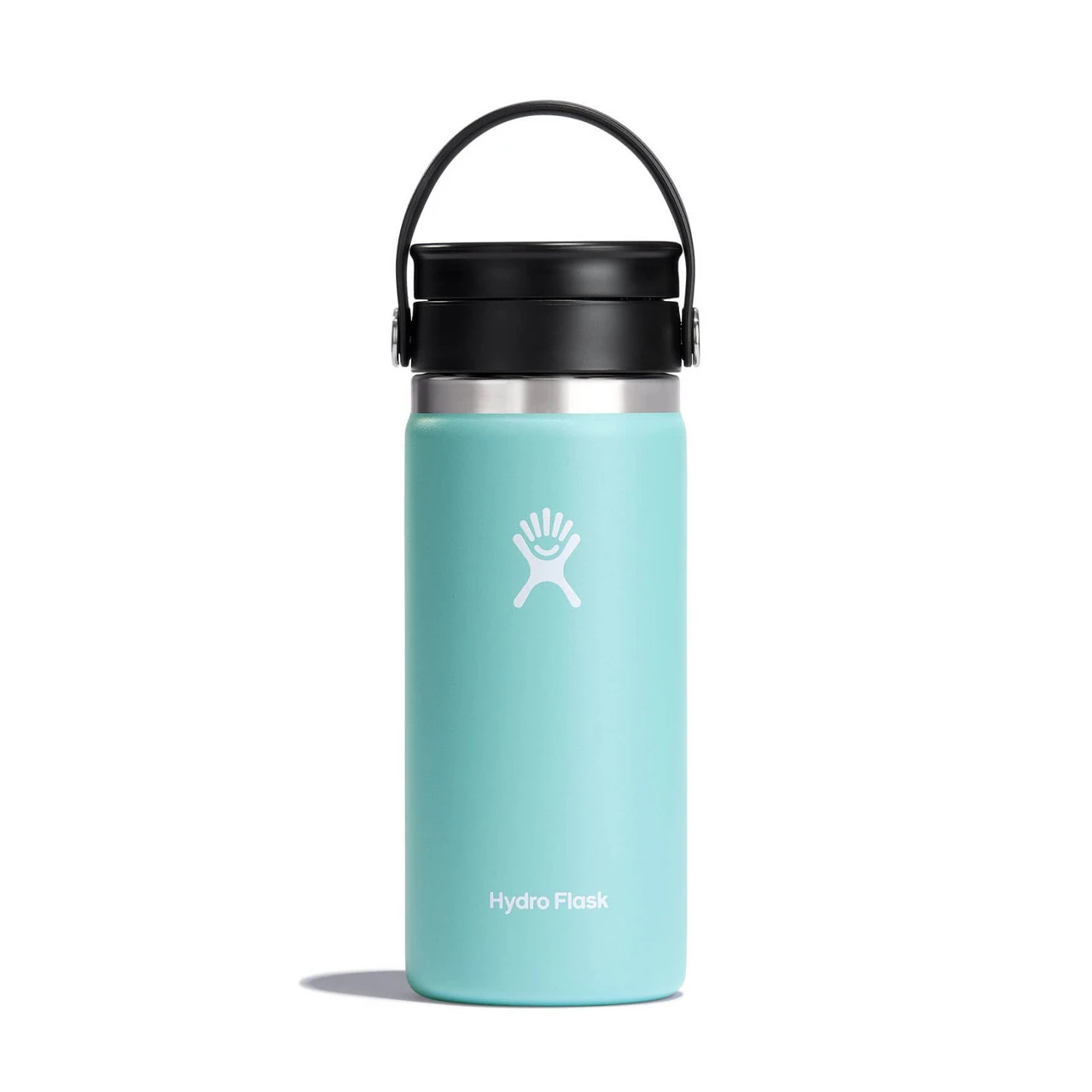 Hydro Flask 16 Oz Coffee Bottle With Flex Sip Lid - Dew 3 Hydro Flask 16 Oz Coffee Bottle With Flex Sip Lid - Dew