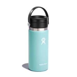 Hydro Flask 16 Oz Coffee Bottle With Flex Sip Lid - Dew 10 Hydro Flask 16 Oz Coffee Bottle With Flex Sip Lid - Dew -Hydro Flask Shop w16bcx441 dew c 28873.1681826398