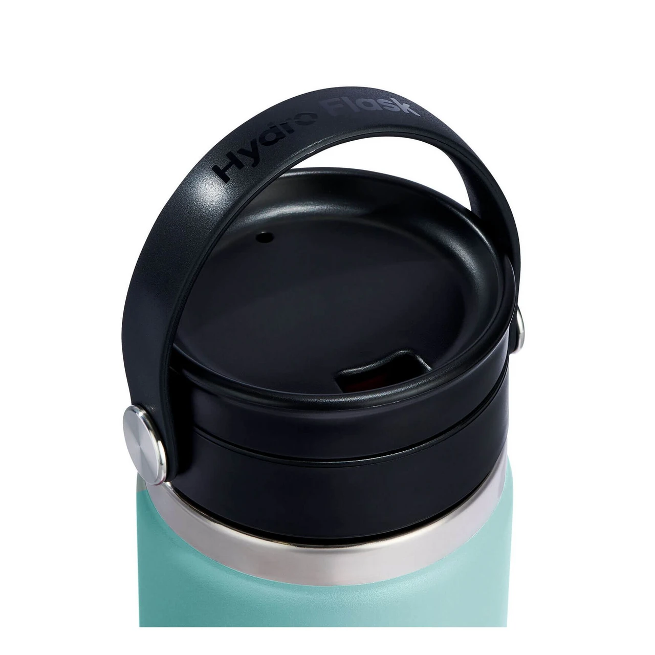 Hydro Flask 16 Oz Coffee Bottle With Flex Sip Lid - Dew 8 Hydro Flask 16 Oz Coffee Bottle With Flex Sip Lid - Dew - Image 6