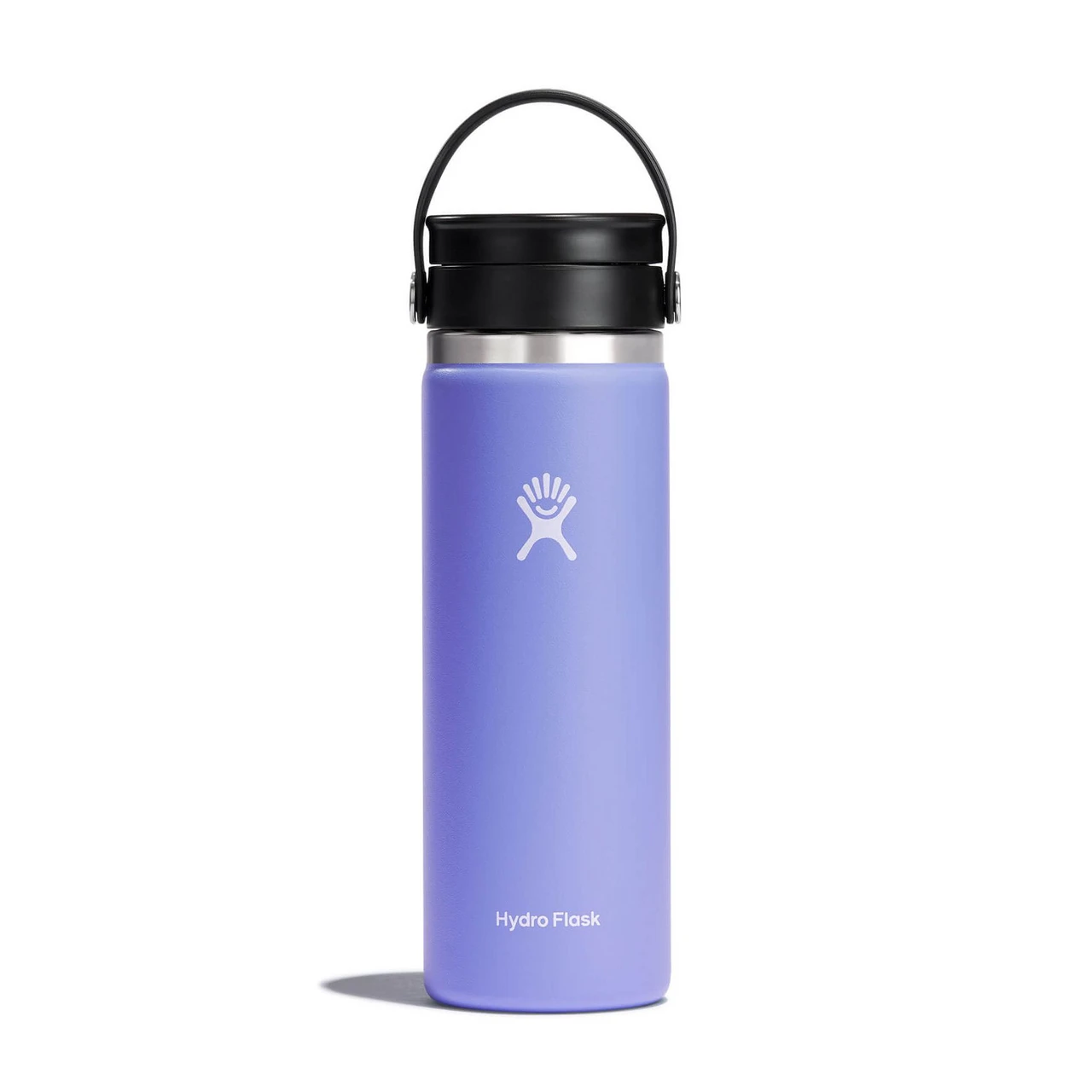 Hydro Flask 20 Oz Coffee Bottle With Flex Sip Lid - Lupine 3 Hydro Flask 20 Oz Coffee Bottle With Flex Sip Lid - Lupine
