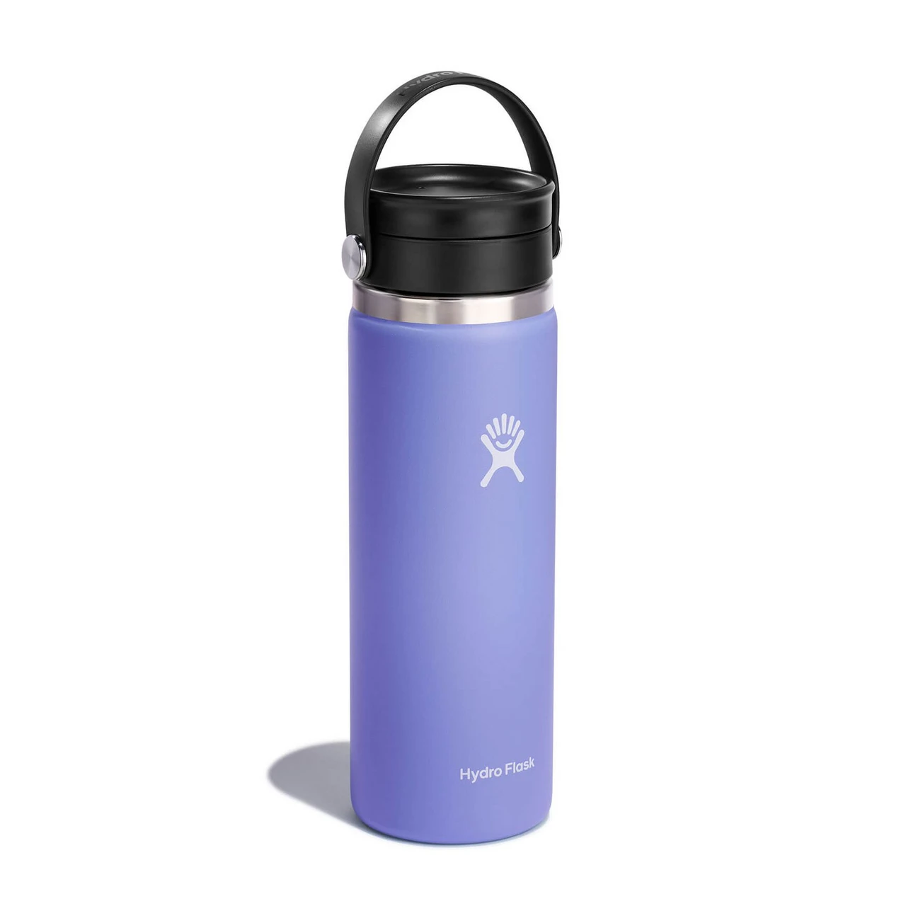 Hydro Flask 20 Oz Coffee Bottle With Flex Sip Lid - Lupine 5 Hydro Flask 20 Oz Coffee Bottle With Flex Sip Lid - Lupine - Image 3