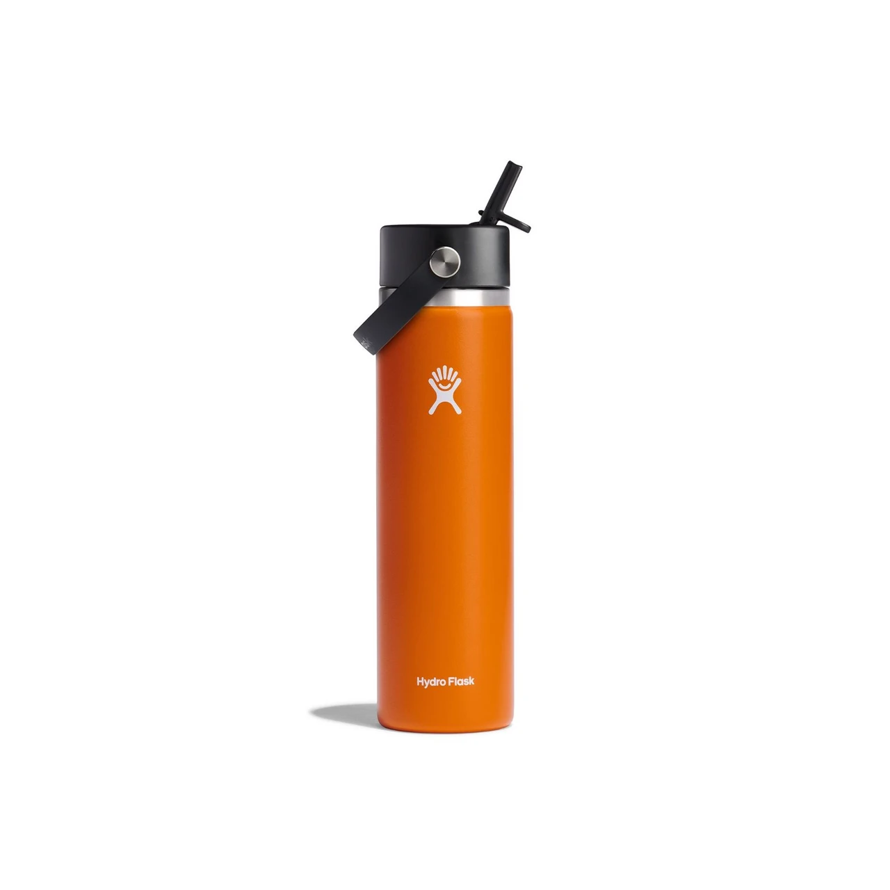Hydro Flask 24 Oz Wide Mouth Bottle With Flex Straw Cap - Mesa 3 Hydro Flask 24 Oz Wide Mouth Bottle With Flex Straw Cap - Mesa