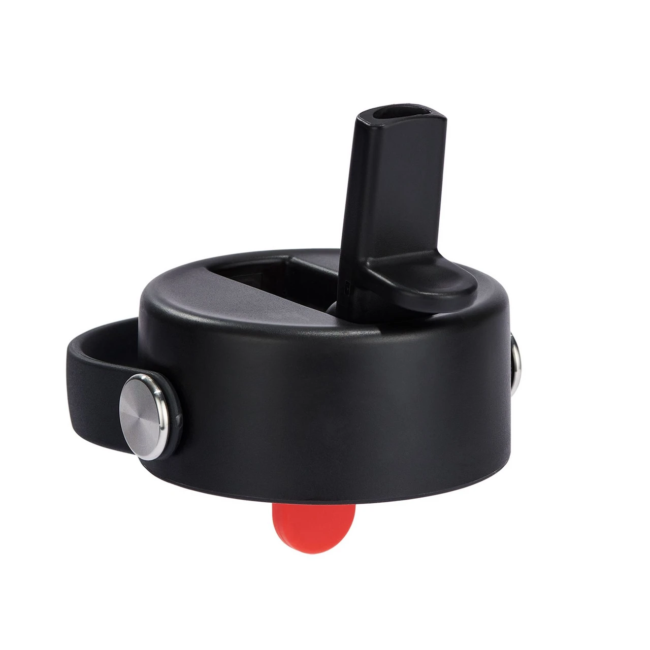 Hydro Flask 24 Oz Wide Mouth Bottle With Flex Straw Cap - Mesa 4 Hydro Flask 24 Oz Wide Mouth Bottle With Flex Straw Cap - Mesa - Image 2