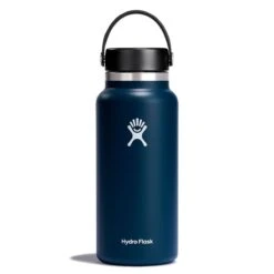 Hydro Flask Shop -Hydro Flask Shop w32bts464 indigo straighton 2 1
